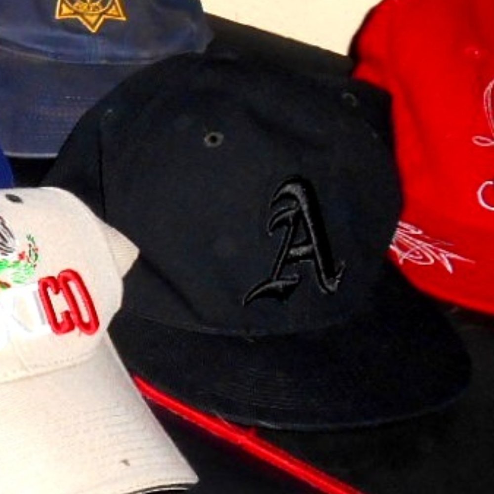 MENS HATS - Picture 5 of 8